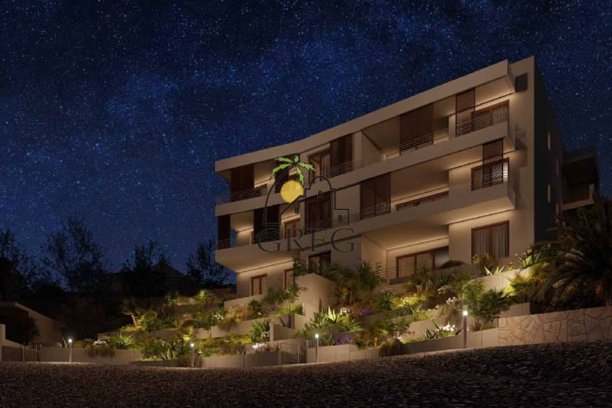 Chorwacja, Wyspa Ciovo,  - Apartament, na sprzedaż