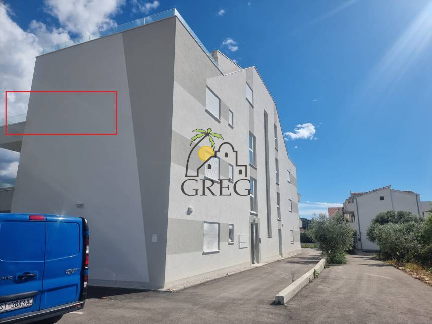 Chorwacja, Dalmacja Środkowa, Rogoznica  - Apartament, na sprzedaż