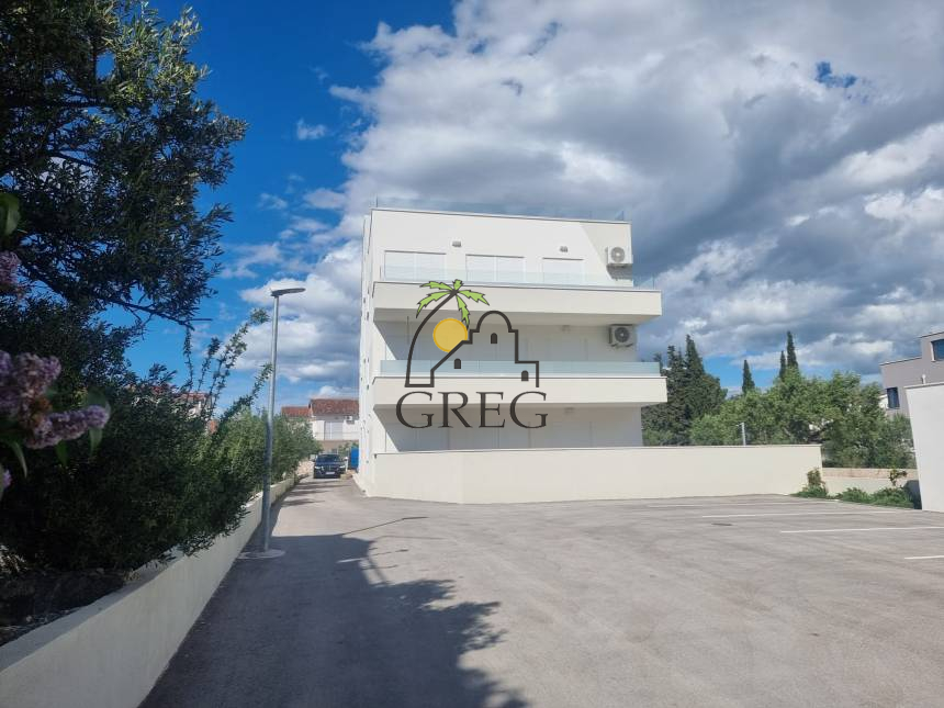 Chorwacja, Dalmacja Środkowa, Rogoznica  - Apartament, na sprzedaż