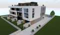Chorwacja, Dalmacja Północna,  - Apartament, na sprzedaż
