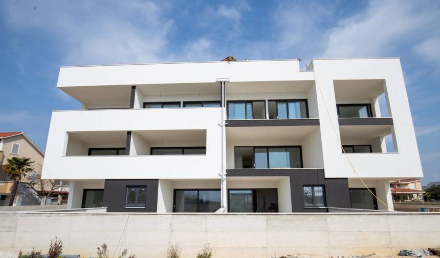 Chorwacja, Dalmacja Północna,  - Apartament, na sprzedaż