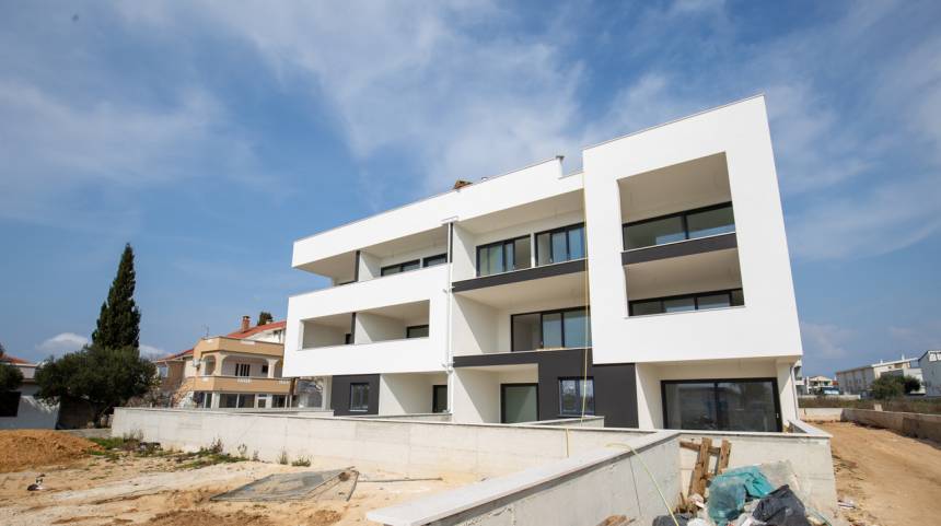 Chorwacja, Dalmacja Północna,  - Apartament, na sprzedaż