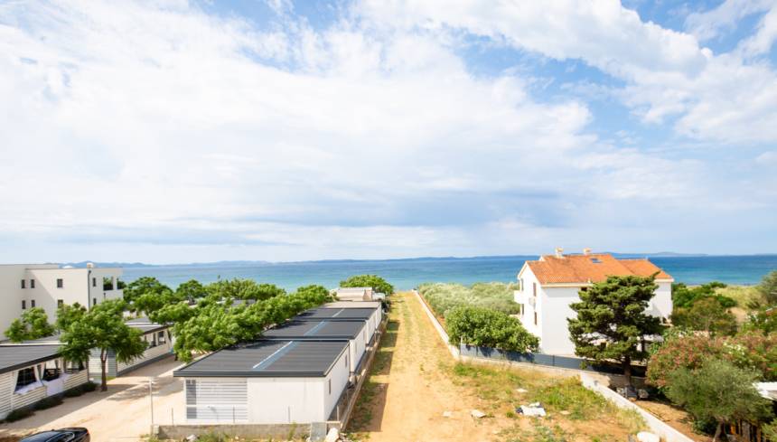 Chorwacja, Dalmacja Północna,  - Apartament, na sprzedaż
