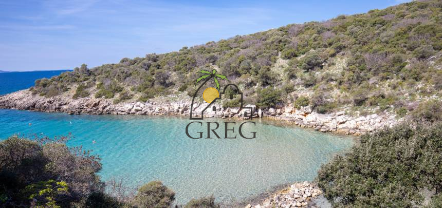 Chorwacja, Wyspa Pag, Novalja - Dom, na sprzedaż