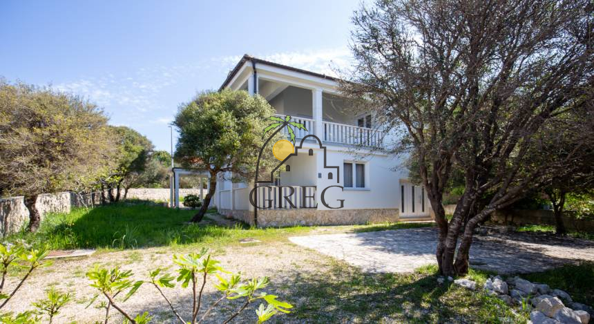 Chorwacja, Wyspa Pag, Novalja - Dom, na sprzedaż