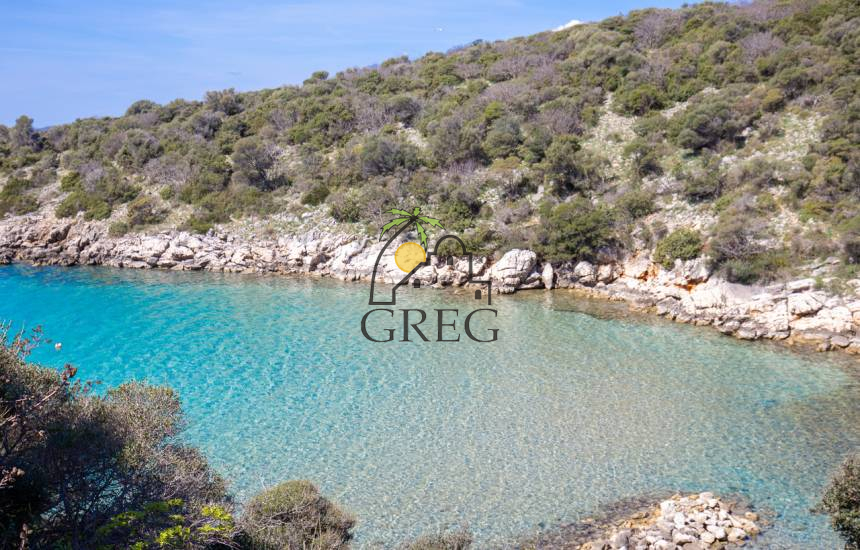 Chorwacja, Wyspa Pag, Novalja - Dom, na sprzedaż