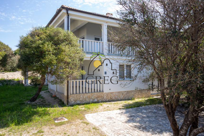 Chorwacja, Wyspa Pag, Novalja - Dom, na sprzedaż