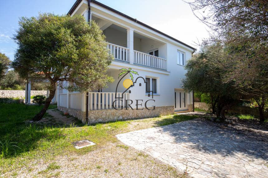 Chorwacja, Wyspa Pag, Novalja - Dom, na sprzedaż