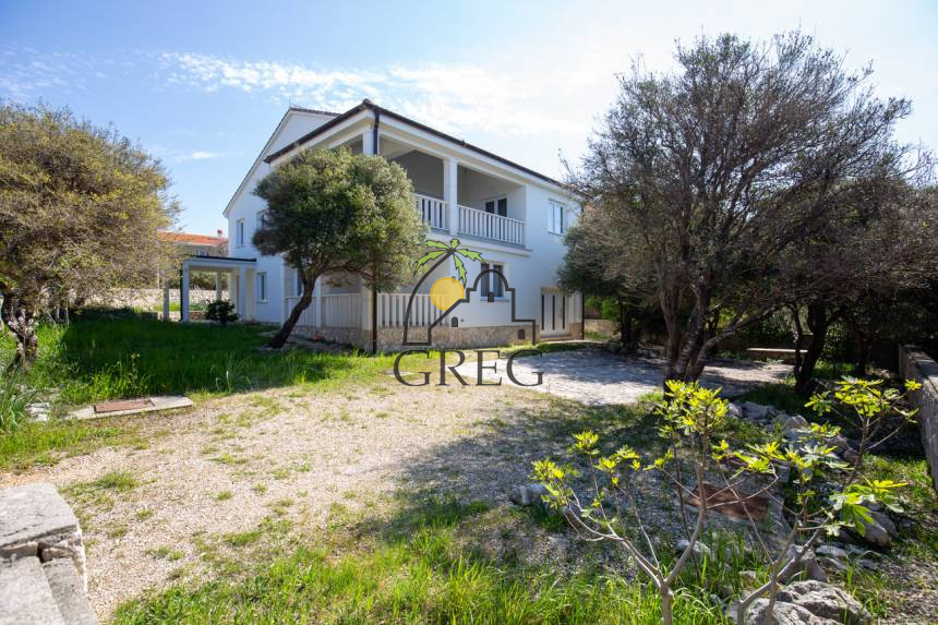 Chorwacja, Wyspa Pag, Novalja - Dom, na sprzedaż