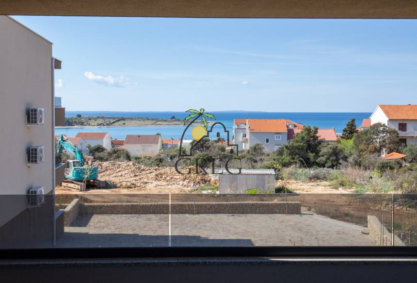 Croatia, Island of Pag, Novalja - Apartment, for sale