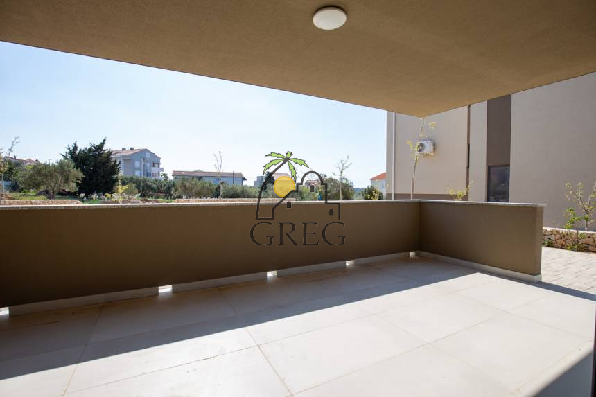 Croatia, Island of Pag, Novalja - Apartment, for sale