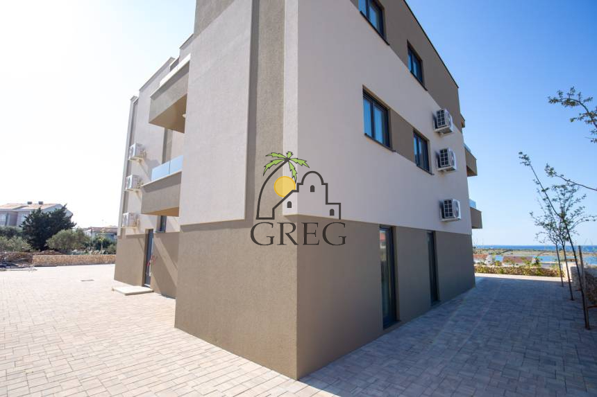 Croatia, Island of Pag, Novalja - Apartment, for sale