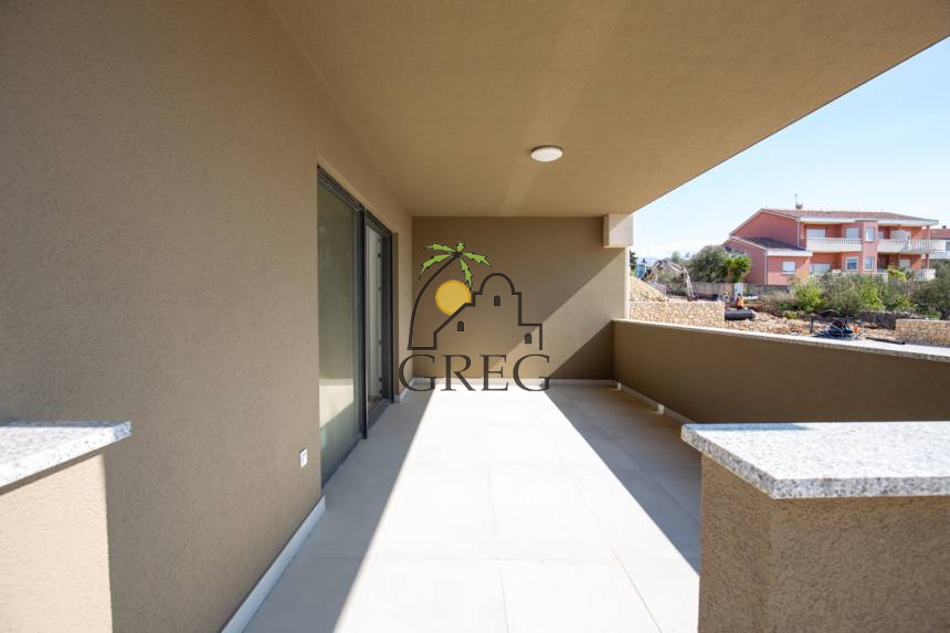 Chorwacja, Wyspa Pag, Novalja - Apartament, na sprzedaż