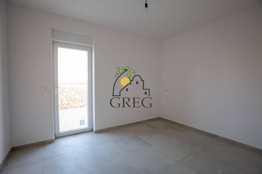 Chorwacja, Wyspa Pag, Novalja - Apartament, na sprzedaż