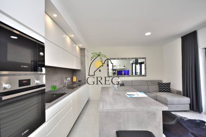 Chorwacja, Dalmacja Północna, Vodice - Apartament, na sprzedaż