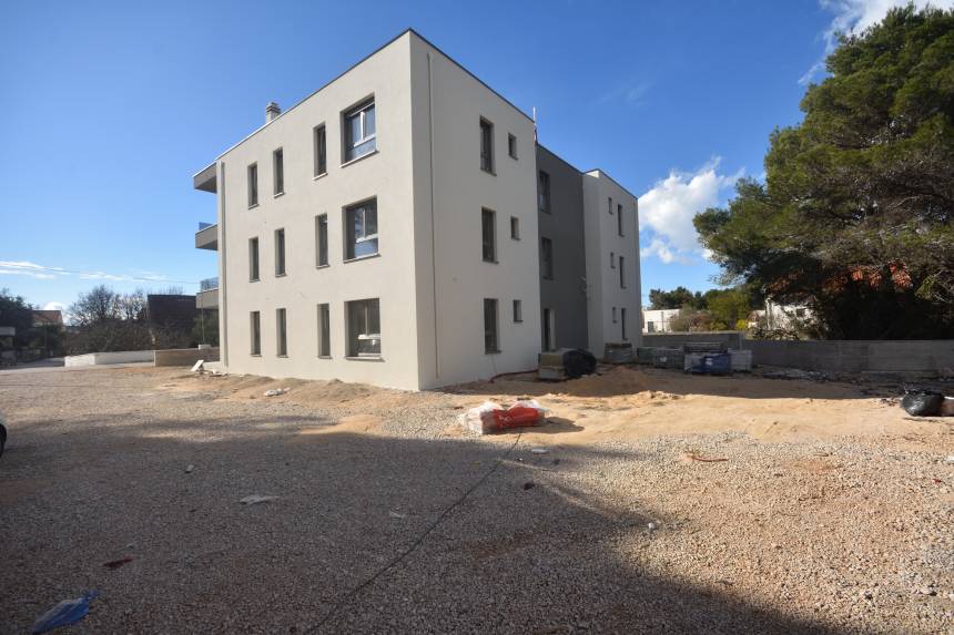 Chorwacja, Dalmacja Północna, Srima - Apartament, na sprzedaż