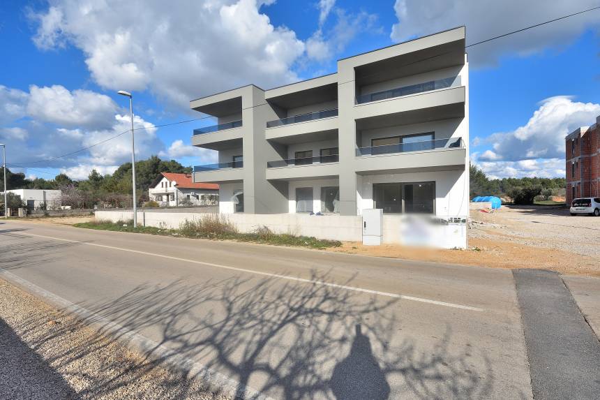 Chorwacja, Dalmacja Północna, Srima - Apartament, na sprzedaż