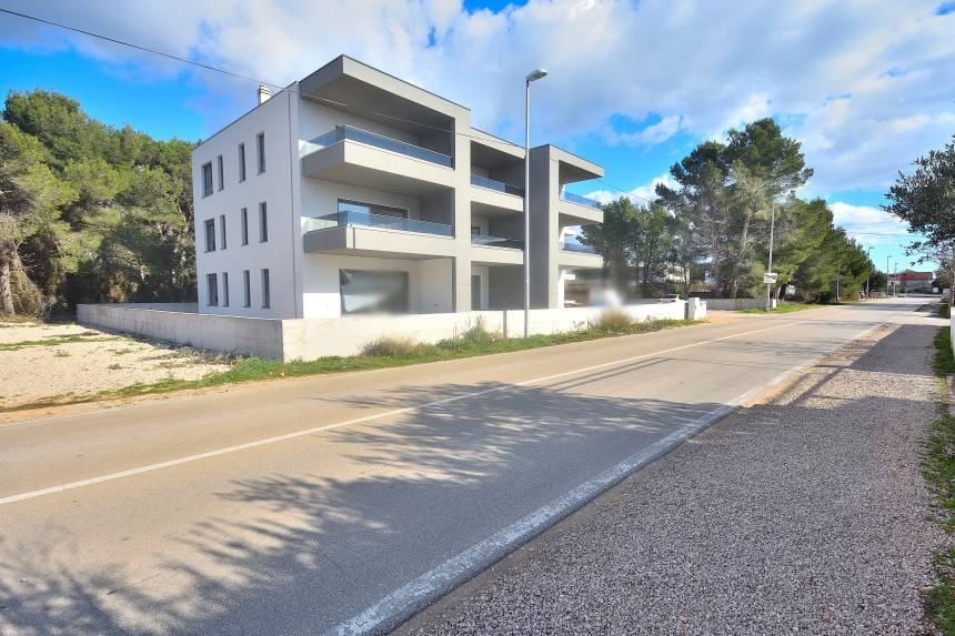 Chorwacja, Dalmacja Północna, Srima - Apartament, na sprzedaż