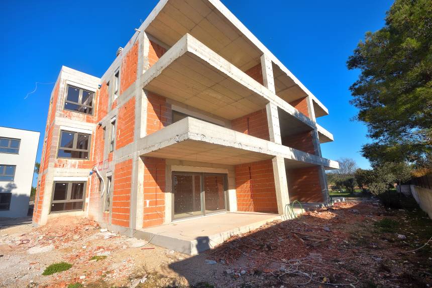 Chorwacja, Dalmacja Północna, Srima - Apartament, na sprzedaż