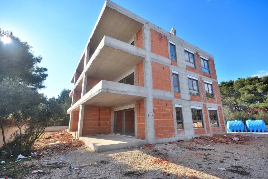 Chorwacja, Dalmacja Północna, Srima - Apartament, na sprzedaż