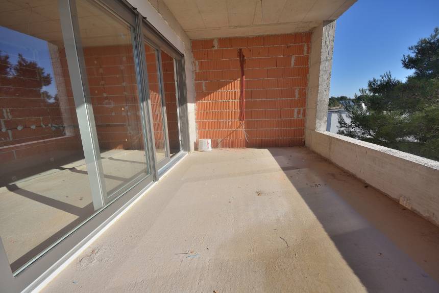 Chorwacja, Dalmacja Północna, Srima - Apartament, na sprzedaż