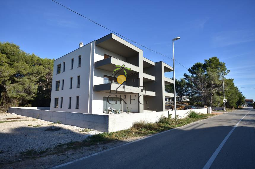 Croatia, North Dalmatia, Srima - Apartment, for sale