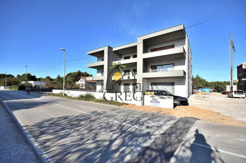 Croatia, North Dalmatia, Srima - Apartment, for sale