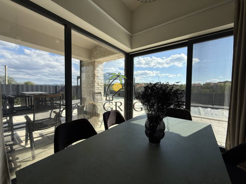 Chorwacja, Dalmacja Północna, Šibenik  - Dom, na sprzedaż