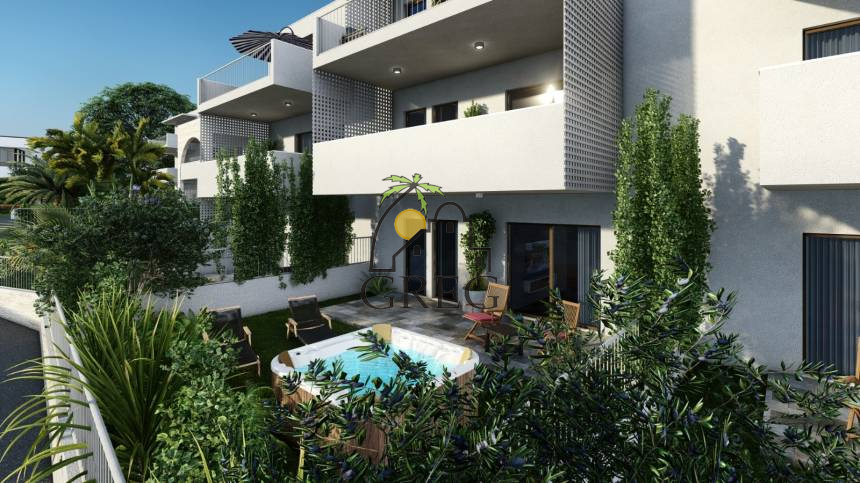 Croatia, Island of Ciovo,  - Apartment, for sale