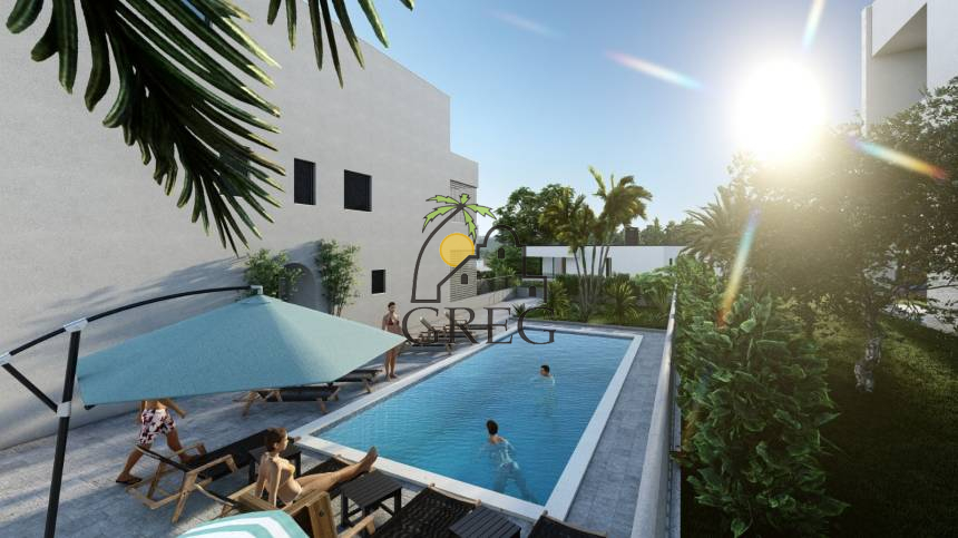 Croatia, Island of Ciovo,  - Apartment, for sale