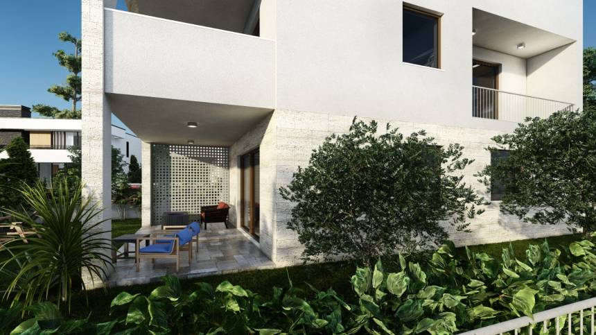 Croatia, Island of Ciovo,  - Apartment, for sale