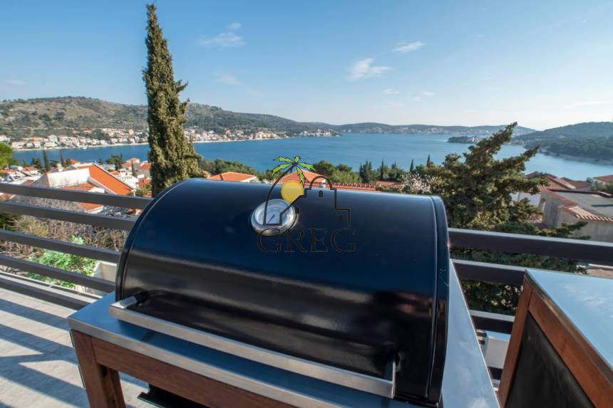 Chorwacja, Dalmacja Środkowa, Rogoznica  - Apartament, na sprzedaż