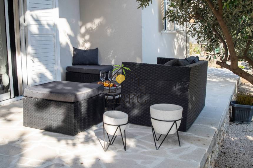 Chorwacja, Dalmacja Środkowa, Rogoznica  - Apartament, na sprzedaż