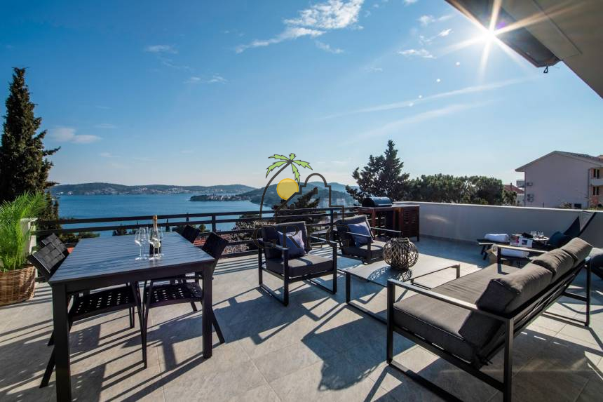 Chorwacja, Dalmacja Środkowa, Rogoznica  - Apartament, na sprzedaż