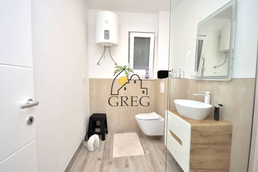 Chorwacja, Dalmacja Północna, Srima - Bliźniak, na sprzedaż