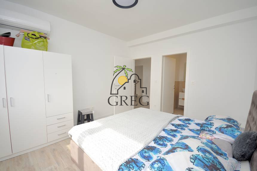 Chorwacja, Dalmacja Północna, Srima - Bliźniak, na sprzedaż