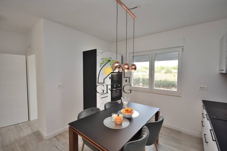 Chorwacja, Dalmacja Północna, Srima - Bliźniak, na sprzedaż