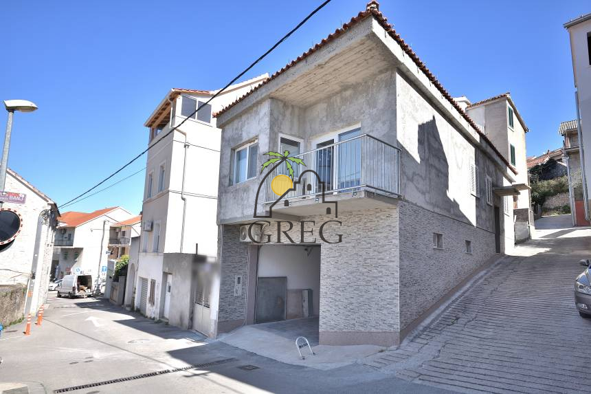 Chorwacja, Dalmacja Północna, Šibenik  - Dom, na sprzedaż