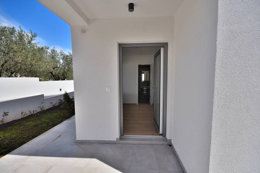 Chorwacja, Dalmacja Północna, Vodice - Bliźniak, na sprzedaż