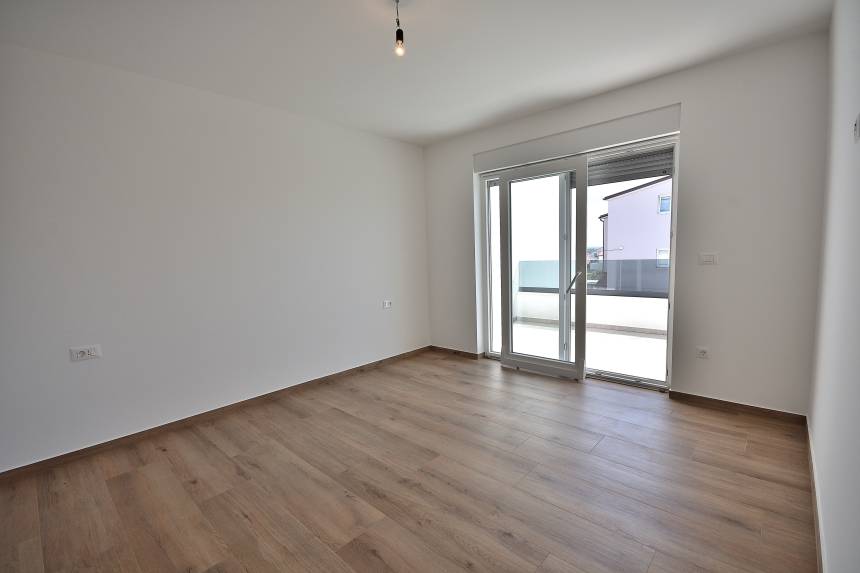 Chorwacja, Dalmacja Północna, Vodice - Bliźniak, na sprzedaż