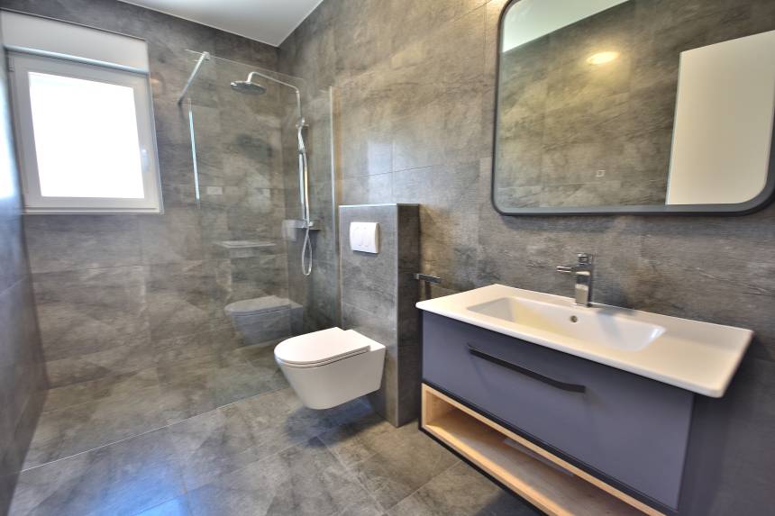 Chorwacja, Dalmacja Północna, Vodice - Bliźniak, na sprzedaż