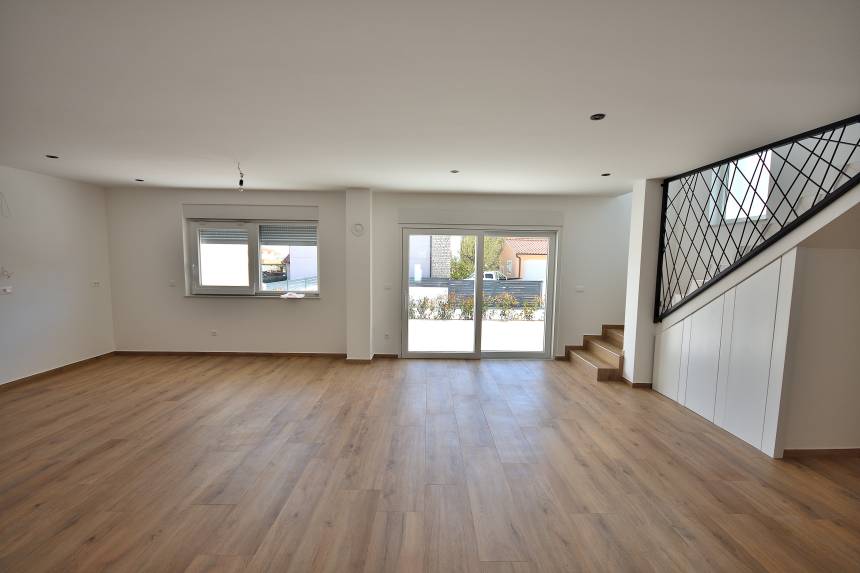 Chorwacja, Dalmacja Północna, Vodice - Bliźniak, na sprzedaż