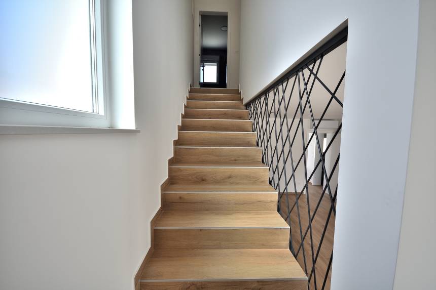 Chorwacja, Dalmacja Północna, Vodice - Bliźniak, na sprzedaż