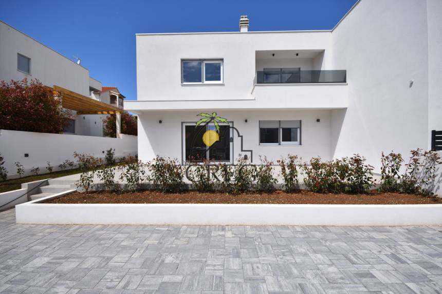 Chorwacja, Dalmacja Północna, Vodice - Bliźniak, na sprzedaż