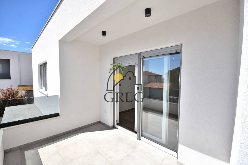 Chorwacja, Dalmacja Północna, Vodice - Bliźniak, na sprzedaż