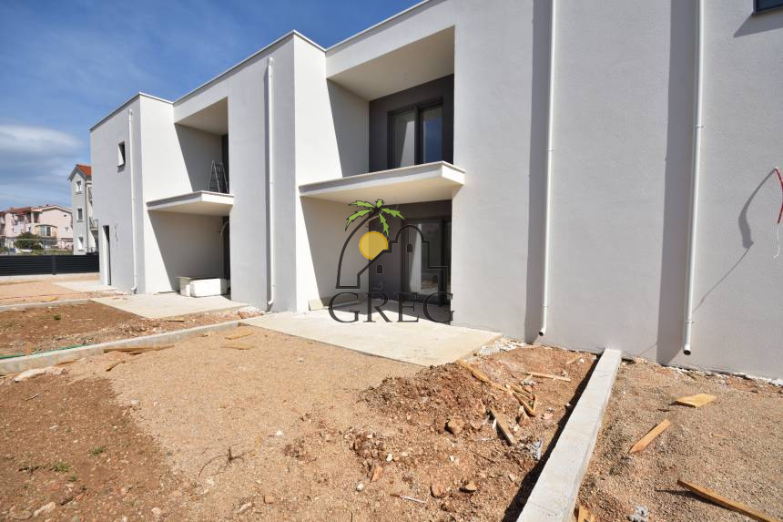 Croatia, North Dalmatia, Vodice - Townhouse, for sale