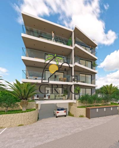 Chorwacja, Wyspa Ciovo,  - Apartament, na sprzedaż