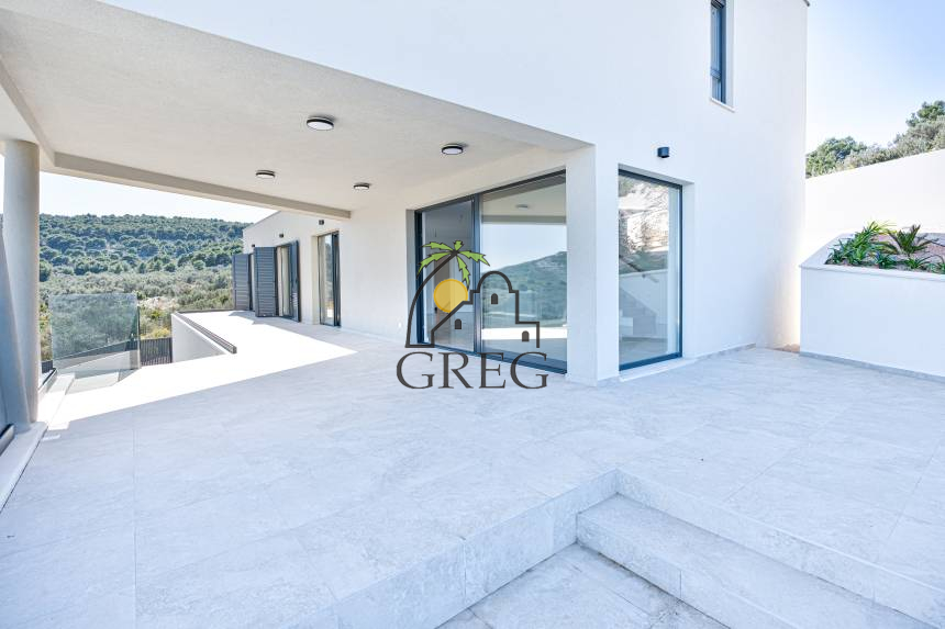 Chorwacja, Wyspa Murter,  - Dom, na sprzedaż