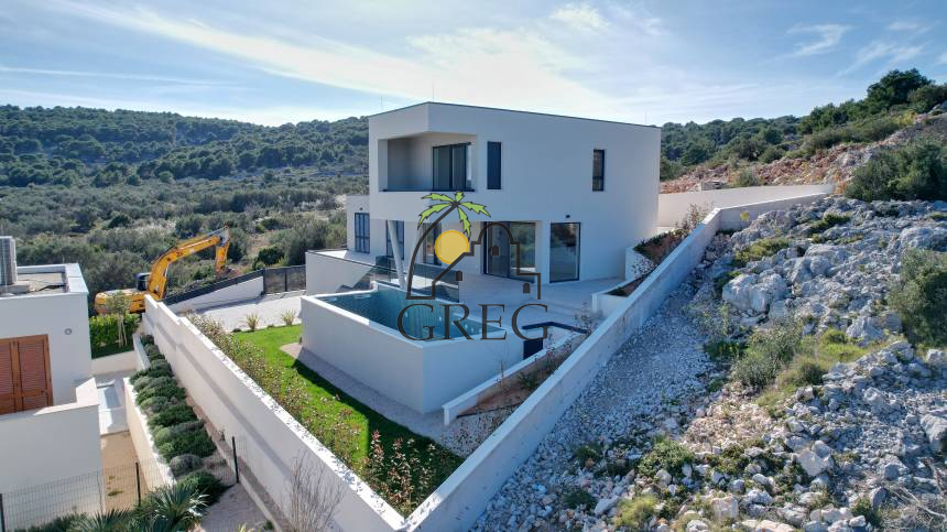 Chorwacja, Wyspa Murter,  - Dom, na sprzedaż