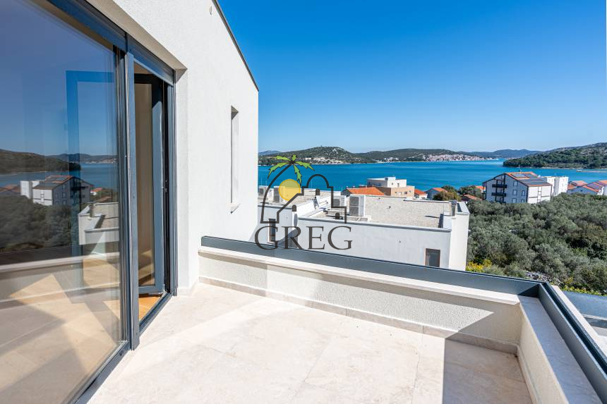 Chorwacja, Wyspa Murter,  - Dom, na sprzedaż